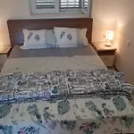 Lägenhet Maria Ivanica