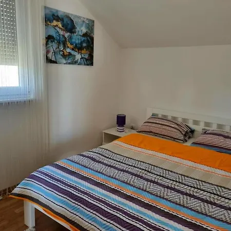 Maria Apartment Ivanica