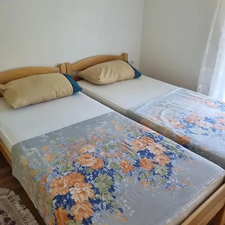 Maria Apartment