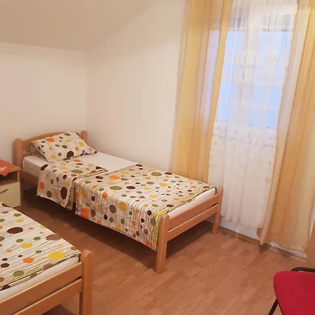 Appartement Maria *
