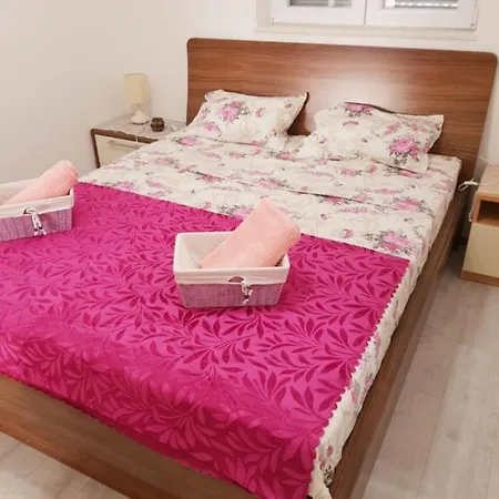 Apartment Maria