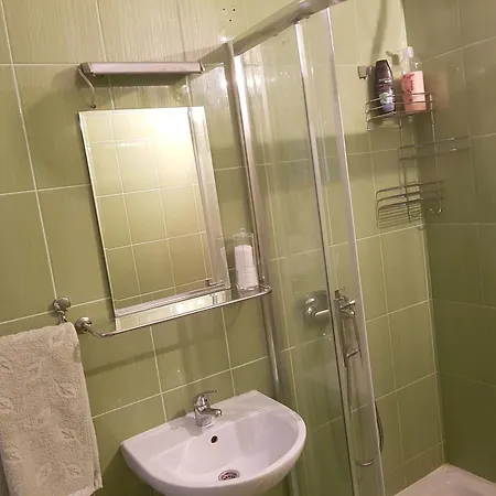 Apartment Maria Ivanica