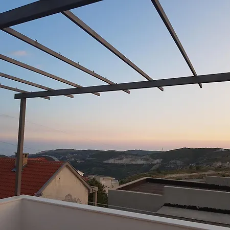 Apartamento Maria