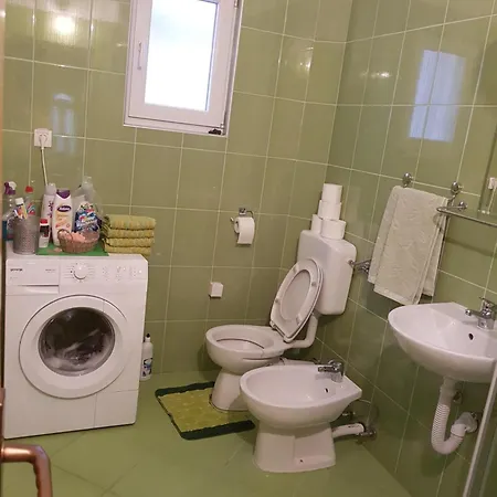 Maria Apartment Ivanica