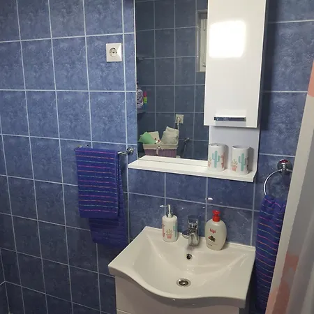Apartament Maria Ivanica