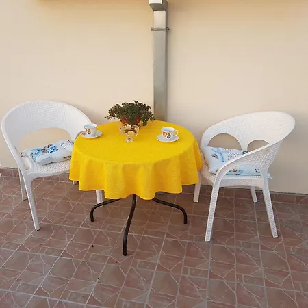 Apartament Maria Ivanica