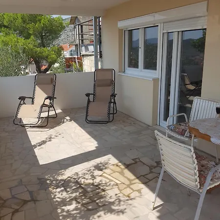Apartment Maria Ivanica