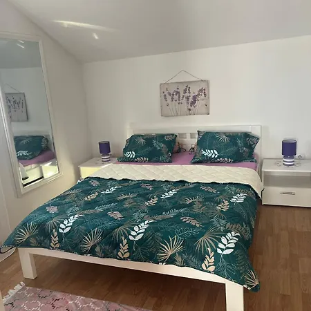 Maria Apartamento