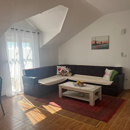 Maria Appartement *