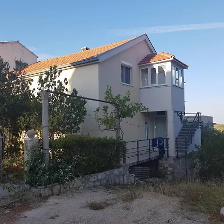 Maria Apartment