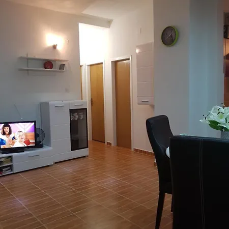 Apartamento Maria *