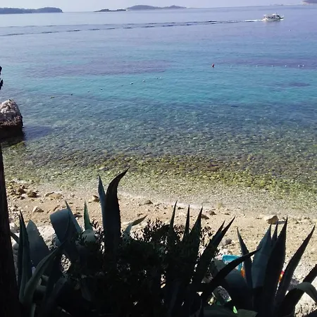 아파트 Maria Ivanica