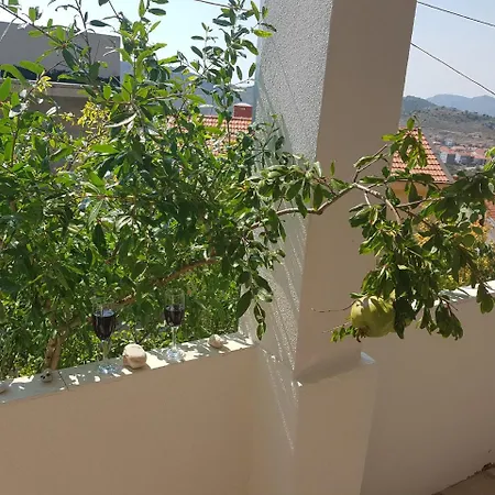 Maria Apartment Ivanica