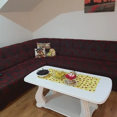 Apartment Maria
