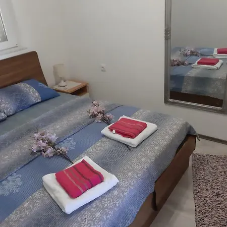 Maria Apartment Ivanica