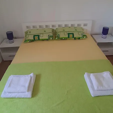 Maria Apartment *