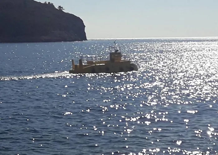 Maria Apartment Ivanica